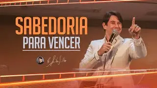 Pr. Silas Malafaia Filho - Sabedoria para vencer.