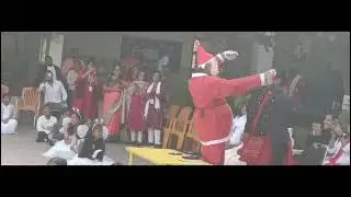 Christmas Celebrations Part -1. Video#68