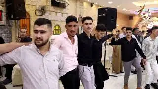 الفنان خالد الاحمد مع فيديو الزين حفل زفاف العريس محمد فراس فرواتي.  ج3