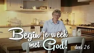 ‘Het principe van zaaien en oogsten’ - Aflevering 26