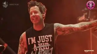 Simple Plan - Mr.  Brightside Vans Warped Tour 2025