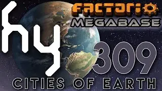 MegaBase on Earth 309