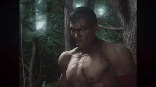 Song Video: Ice Cold Assassin