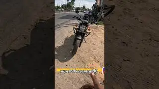 royal Enfield 2025 hunter 350 exhaust sound london red verient