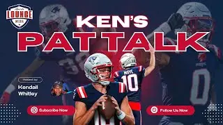 Broncos Patriots AFC Championship Recap