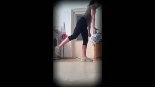 single leg DL