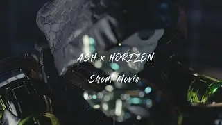 3D Short movie #1 【APEX LEGENDS】