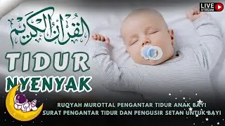 ANAK REWEL❓❓ Ruqyah Bayi Susah Tidur Dan Rewel Gelisah Nangis Terus Tanpa Sebab