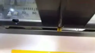 XD4 Double sided printer