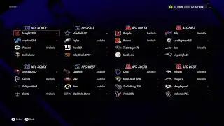 PS5 Madden 25 Ultimate Team No Money Spent Pack Built 1/18/25 + Connected Franchise #2