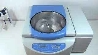 LMC 4200R, Laboratory Refrigerated Centrifuge, ProfiLab24 Laborger&auml;te