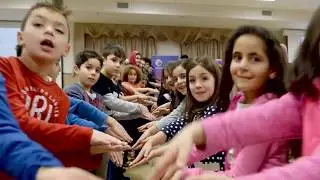 We Are Family | Annual Dinner | 2018