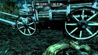 Let's Definitively Play Skyrim Part 192: Meeko's Shack