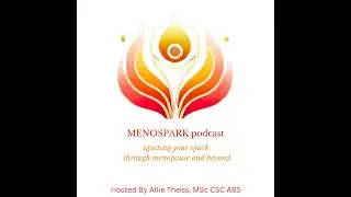Episode 15: How to Talk to Your Partner About Menopause (When They Just Don&rsquo;t Get It)