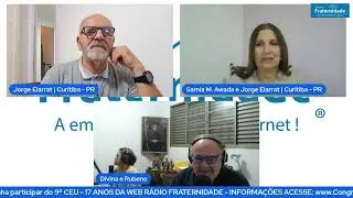 PINGA FOGO Nº 296 JORGE ELARRAT E SAMIA AWADA