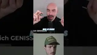 En direct du ₿unker avec Ulrich Genisson auteur de best-sellers sur le r&eacute;gime k&eacute;to #keto #ketodiet