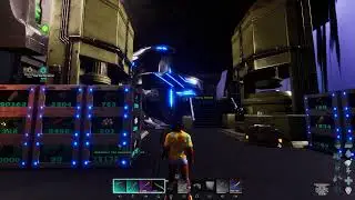 Lost Colony PVP SmallTribes Reaper n Thingz
