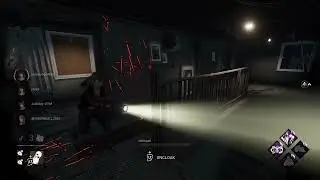Trapper Wraith - Toxic Yui Gets Trapped & Dies at Charred Pedowood