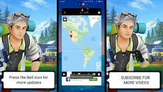 POKEMON GO FGL PRO NEW UPDATE MIUI 9.6.4.0 LOCATION FIX