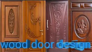 Wooden door design//catalogue door design/luxury door design new collection @BKPfurniturevolg143