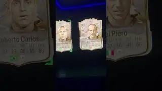 Easy 88+ icon pick sbc #fifa #ultimate