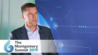 Taft Kortus, Moss Adams at The Montgomery Summit 2019