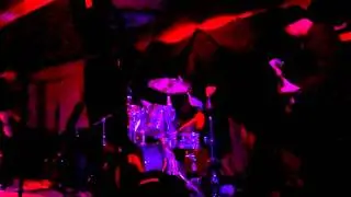 Decapitated Jaysus - The Lower Deck, 02/04/2011 (Part 3)