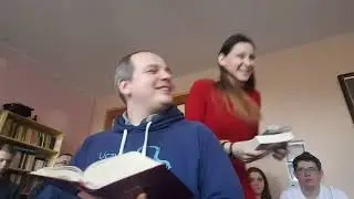 Spisanie i kanon Pisma Świętego