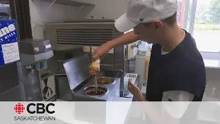 Is 13 too young to work? The Sask. Chamber of Commerce doesn't think so