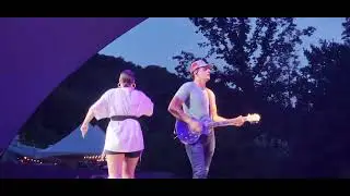 Don't Stop Believing cover by @gabbybarrett