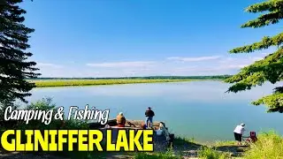 Gleniffer Lake