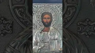 GLORY TO JESUS CHRIST ☦️