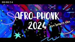 AFRO PHONK HITS 2024
