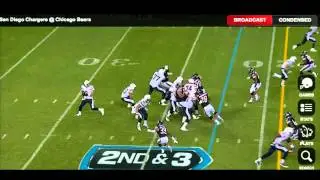 Ladarius Green Preseason Highlights