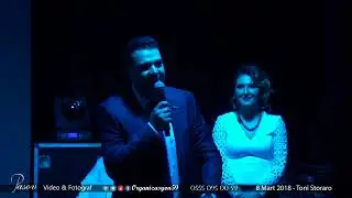 08.03.2018 Тони Стораро Toni Storaro Ergene Çorlu Türkiye - ORGANİZASYON 59