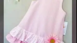 New baby frock design 2019