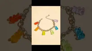 🍓 Pulseras aesthetic 🍓
