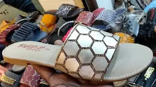 Ladies Shoes for Rs.500 in Moti Bazar, Lahore/ Cheap shoes for ladies.