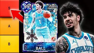 ЛУЧШИЙ СПИСОК РАЗЫГРЫВАЮЩИХ ИГРОКОВ В NBA 2K26 MyTEAM