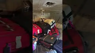 HOW MANY BAGS???? #Pov #RampLife #AirportVibes #RampAgent #AirportLife