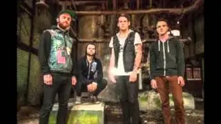 Beartooth Interview