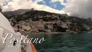 Positano 2019
