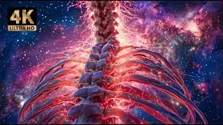 88.03 Hz Quantum Consciousness Frequency and Future Neuro Activation | Feel the Change Immediately