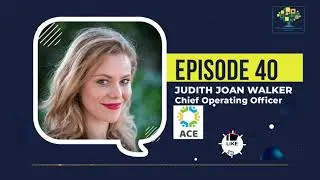 Energy access and clean cooking. African Clean Energy | S.1 E.40 with Judith Joan Walker