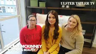 March 2019 Cover Shoot: Behind The Scenes