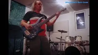 Money – Pink Floyd (Bass Cover)