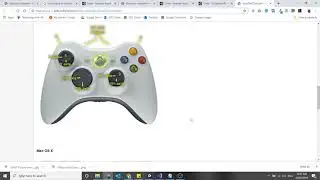 Unity - How to configure xBox Controller for FPS