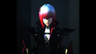 Primordial Glare from the Void (UH)
