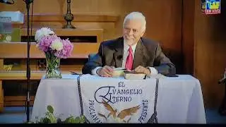 La Trinidad: Pastor Hugo Gambetta Parte 1