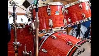 Steve Miller Band - Fly Like An Eagle - drum cover by bellbrass